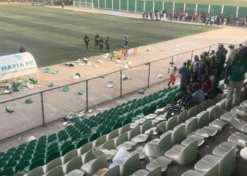 Incidents au Stade Petit Sory : Le Ministère de la Jeunesse et des Sports tape du poing sur la table !