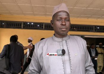 AFFAIRE DES LYCÉENNES DE KAMSAR : Le DPE de Boké inflexible, le renvoi est désormais « irrévocable »