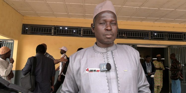 Boké : Le DPE se démarque des consignes de fraude de son SAF 1 AFFAIRE DES LYCÉENNES DE KAMSAR : Le DPE de Boké inflexible, le renvoi est désormais « irrévocable »
