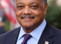 Décès de Jesse Jackson à 84 ans : icône des droits civiques aux États-Unis