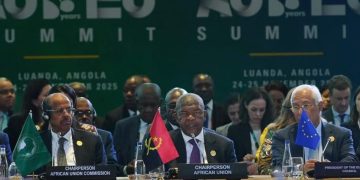 UA : João Lourenço dénonce le « blanchiment » des coups d&rsquo;État par les urnes