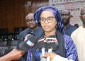 MARIAMA CIRÉ SYLLA, MINISTRE DE L'ÉCONOMIE, DES FINANCES ET DU BUDEGT