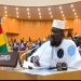 Sommet de l’UA : Mamadi Doumbouya porte la voix d’une Guinée refondée et plaide pour un « panafricanisme pragmatique » 5 Sommet de l’UA : Mamadi Doumbouya porte la voix d’une Guinée refondée et plaide pour un « panafricanisme pragmatique »