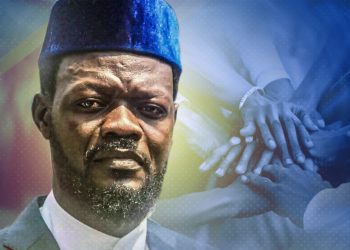 Dialogue National en RDC : « L’intérêt supérieur de la nation doit primer », plaide Moussa Mondo