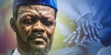 Dialogue National en RDC : « L’intérêt supérieur de la nation doit primer », plaide Moussa Mondo