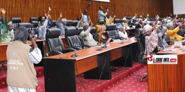 Ratification de nouveaux accords de financement : le CNT, garant d&rsquo;une gouvernance rigoureuse et d&rsquo;un impact social direct