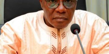 Mines et Souveraineté : Le regard du magistrat Aly Thiam sur la thèse de J.P. Kotembedouno