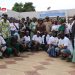 Santé à Dubréka : Un container d’espoir pour l’Hôpital Préfectoral, signé l'ONG Agir Ensemble en Guinée 5 Santé à Dubréka : Cérémonie de remise officielle du don d’un container d’espoir pour l’Hôpital Préfectoral