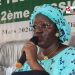 Dr Bintou Condé, Directrice Préfectorale de la Santé de Dubréka