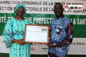 Prix Dr Gabriel Sultan du Meilleur médecin 2025