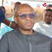 Labé : le FRONDEG désavoue son secrétaire fédéral et suspend sept responsables pour « trahison » électorale 5 Abdoulaye Yéro Baldé, Président de FRONDEG