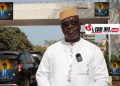Ansoumane Toumani Camara, Directeur de la DIRPA