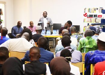 Dédicace du livre - Le Trésor du Peuple