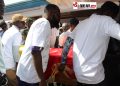 Dépouille Mortelle de Fodé Georges Soumah