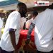 Dépouille Mortelle de Fodé Georges Soumah