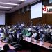 Des conseillers nationaux adoptent le programme SIMANDOU 2040