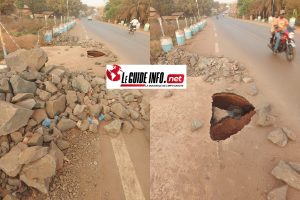 Des images du Pont de Samayabhé