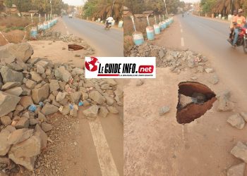 Des images du Pont de Samayabhé
