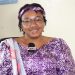 Dr Aminata Baldé, Directrice de la Santé de la Commune de Matam