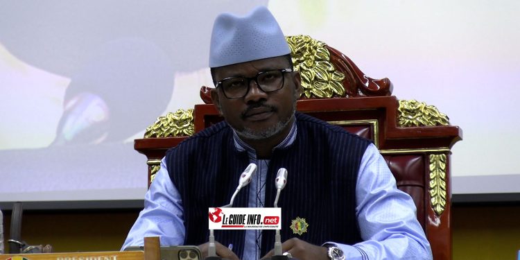 Communique No 006 de 2026