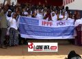 TOURNÉE ACADÉMIQUE CONTRE LES VBG : L&rsquo;ONG F2DHG secoue l&rsquo;Université de Sonfonia avec  « Paroles de survivantes »
