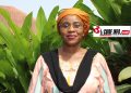 Fatoumata Hervé Cissé, DRH de TOPAZ