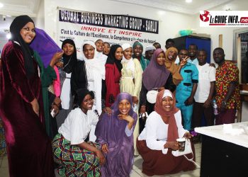 MOIS DE RAMADAN : le centre GBM group-sarl célèbre la fraternité autour d&rsquo;une rupture collective