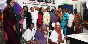 MOIS DE RAMADAN : le centre GBM group-sarl célèbre la fraternité autour d&rsquo;une rupture collective