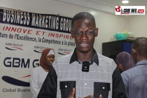 GBM GROUP 15
