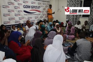 GBM GROUP