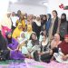 Des participants à la conférence de presse islamique de Touma Multi-Service SARLU