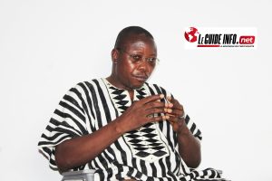 Jean Tamba Koundouno (JTK)