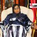 Mme Kanté Kadiatou Doumbouya, femme d'affaires