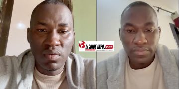 Moussa Condé, ancien DG de la DCI