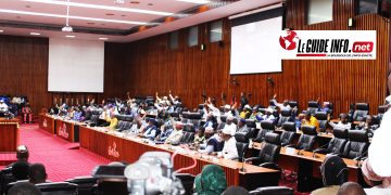 Des conseillés nationaux au CNT