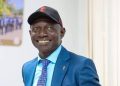 Fodé Georges Soumah