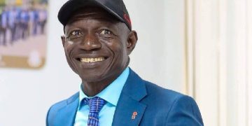 Fodé Georges Soumah