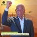 Mamadou Cellou Dalein Diallo, président de l'UFDG