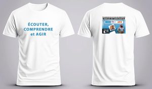 Écouter, Comprendre et Agir