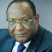 S.E. DR LANSANA KOUYATÉ, NÉGOCIATEUR EN CHEF CEDEAO