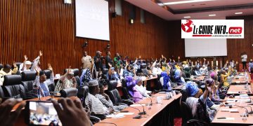 Des conseillés nationaux au CNT