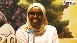 Armel Sylvia experte, FOOTBALL FÉMININ