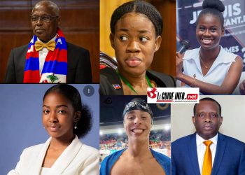 Haïti au diapason du monde - l’écho de nos victoires malgré l’adversité