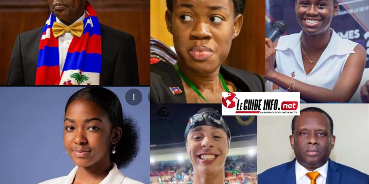 Haïti au diapason du monde - l’écho de nos victoires malgré l’adversité