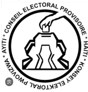 Conseil Électoral Provisoire d'Haïti