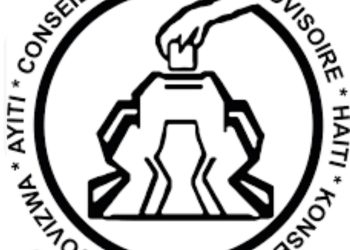 Conseil Électoral Provisoire d'Haïti