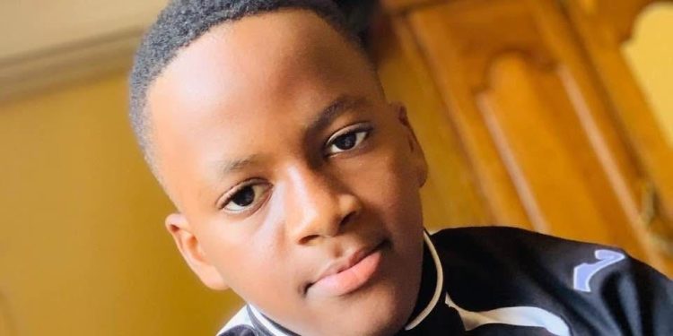 Mohamed Camara, 15 ans, " victime " d'enlèvement à Conakry