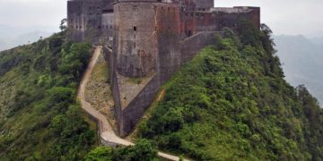 Citadelle Laferrière