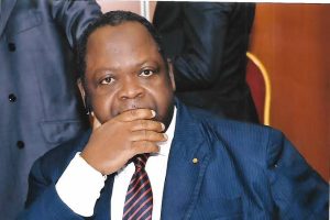 YAO Noël, Président de l'UJPLA