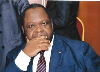 YAO Noël, Président de l'UJPLA